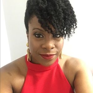 Meet your Posher, Leshelle